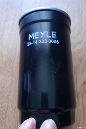 Filtru motorina kia sorento - produs nou