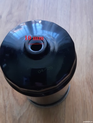 Filtru motorina kia sorento - produs nou - imagine 4