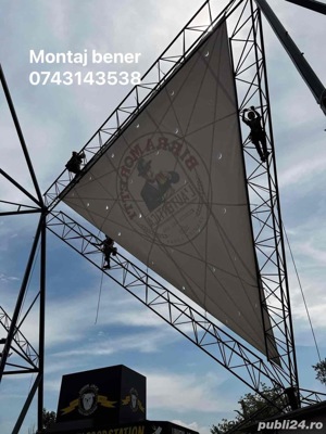 Servicii de alpinism ,termosisteme si orice tip de lucrari la inaltime! - imagine 6