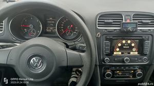 vand wolfswagen golf 6 - imagine 2