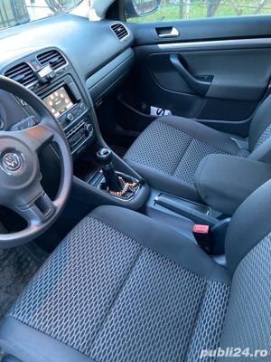 vand wolfswagen golf 6 - imagine 7