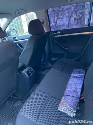 vand wolfswagen golf 6 - imagine 6