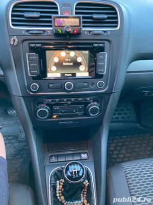 vand wolfswagen golf 6 - imagine 8