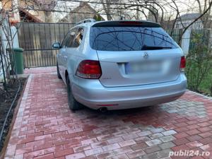 vand wolfswagen golf 6 - imagine 9