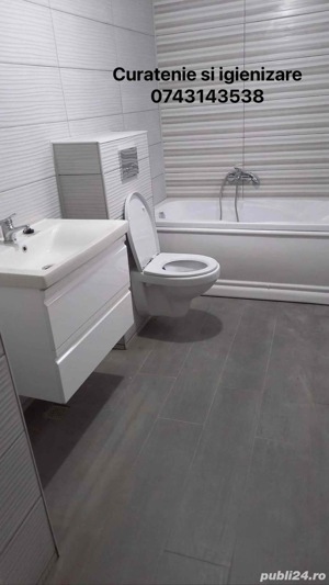 Curatenie si dezinsectie - imagine 6