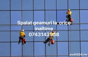 Curatenie si dezinsectie - imagine 2