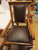 Tapiter,retapitez scaune - imagine 2