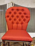 Tapiter,retapitez scaune - imagine 4