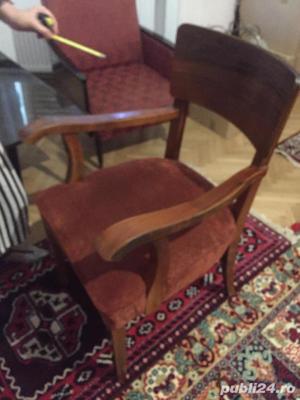 Tapiter,retapitez scaune - imagine 5