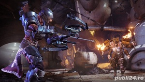 Vand Pachet Joc Destiny 2 Forsaken Legendary Edition pentru PC, NOU, Pret 49 Lei - imagine 3
