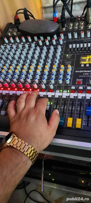 Sonorizari eveniment.  - imagine 3