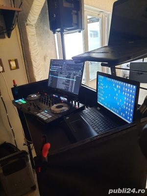 Sonorizari eveniment.  - imagine 2