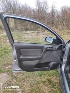 Dezmembrez Opel Astra G Caravan 1.6 benzină 62 kw(85 cp) an 2003 - imagine 9