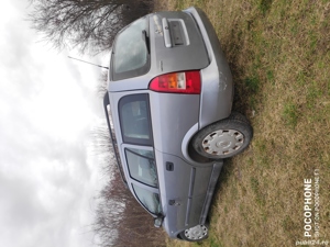 Dezmembrez Opel Astra G Caravan 1.6 benzină 62 kw(85 cp) an 2003 - imagine 7