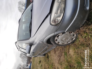 Dezmembrez Opel Astra G Caravan 1.6 benzină 62 kw(85 cp) an 2003 - imagine 3
