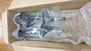 Amortizoare Chevrolet, Nubira 2 NOI spate