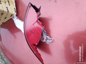 Stopuri (triple) fumurii originale Volkswagen Passat B7 Avant (2010-2015) - imagine 7