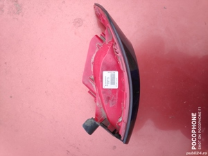 Stopuri (triple) fumurii originale Volkswagen Passat B7 Avant (2010-2015) - imagine 9