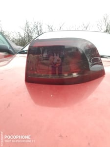 Stopuri (triple) fumurii originale Volkswagen Passat B7 Avant (2010-2015)