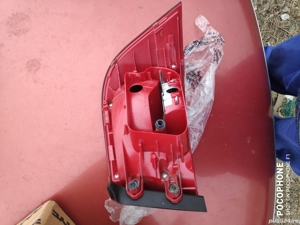 Stopuri (triple) fumurii originale Volkswagen Passat B7 Avant (2010-2015) - imagine 4