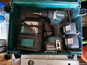 inchiriez scule electrice flex, rotopercutanta, dezumidificator, compresor,etc - imagine 9