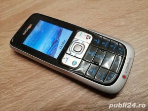 Nokia 2360  - imagine 2