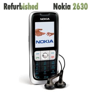 Nokia 2360 