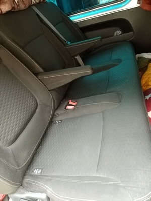 Opel vivaro - imagine 5