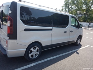 Opel vivaro - imagine 4