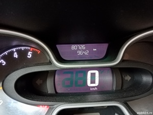 Opel vivaro - imagine 6