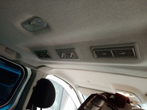 Opel vivaro - imagine 10