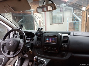 Opel vivaro - imagine 8