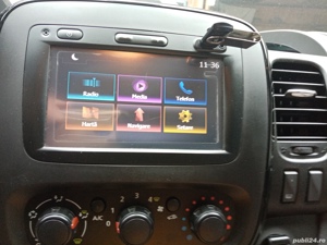 Opel vivaro - imagine 7