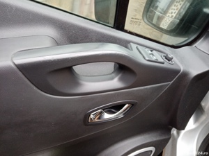 Opel vivaro - imagine 9