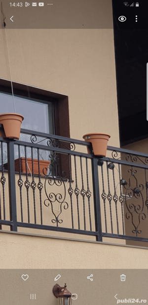 Confectii metalice: porti, garduri, balustrade - imagine 6