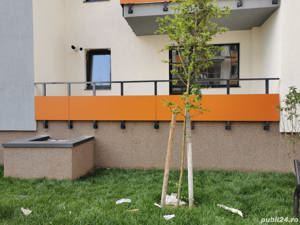 Confectii metalice: porti, garduri, balustrade - imagine 9