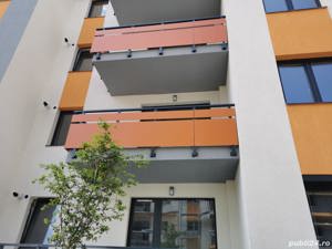 Confectii metalice: porti, garduri, balustrade - imagine 5