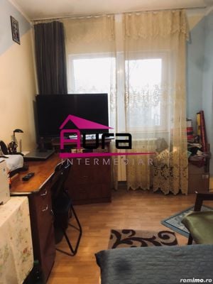 Apartament 4 camere zona Alunisului - imagine 8