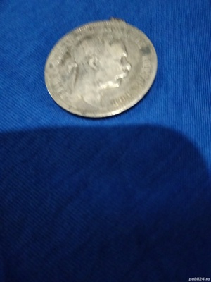 Pentru colecționari ,monedă si bacnota cu eclipsa