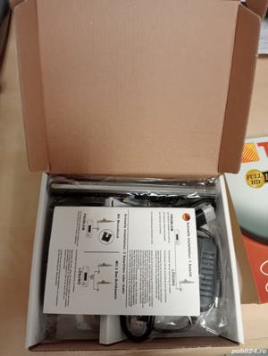 RECEIVER- Tevsan EK 6000 HD Mini Digital