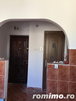 Apartament cu 2 camere de vanzare, etaj intermediar, Dealul Florilor - imagine 5