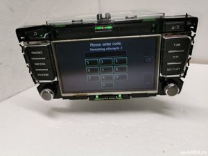 Cod Deblocare Radio Skoda Kodiaq Karoq Kamiq Superb Octavia Scala Fabia Enyaq, Decodare Casetofon Au