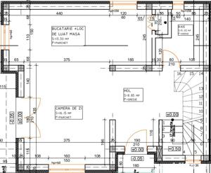 Duplex semifinisat, zona cu acces rapid spre Cluj-Napoca - imagine 17