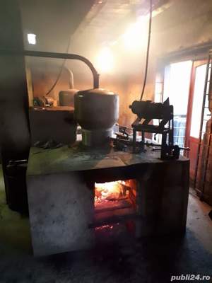 Țuică (palincă) tradițională de calitate, diverse sortimente  - imagine 4