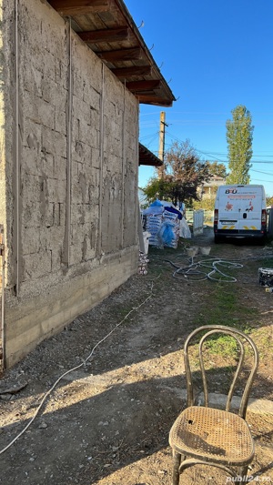 executăm tencuiala mecanizata - imagine 4