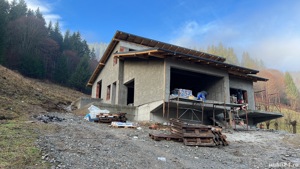 executăm tencuiala mecanizata - imagine 5