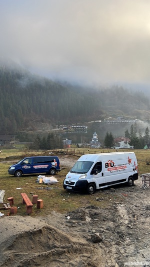 executăm tencuiala mecanizata - imagine 6