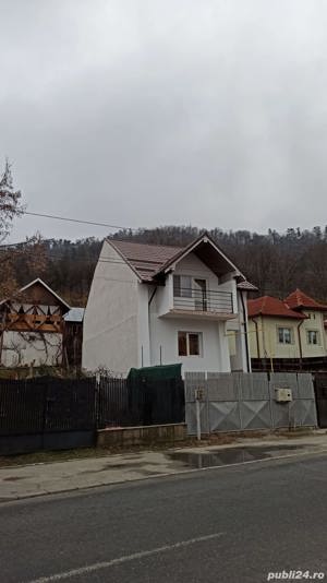 Vanzare casa in Ramnicu Valcea  - imagine 2