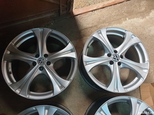 Jante aliaj 5x100 R18-Volkswagen-ETC - imagine 3
