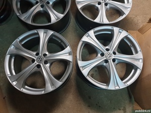 Jante aliaj 5x100 R18-Volkswagen-ETC - imagine 4